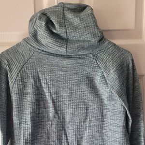 Nike Running Therma-fit top - Lg